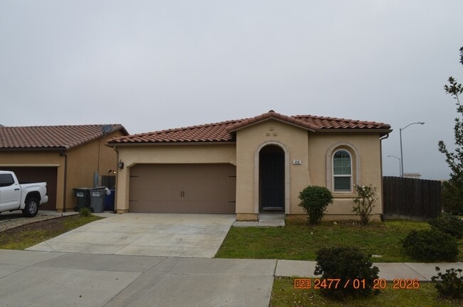 property at 4319 Bixby Way