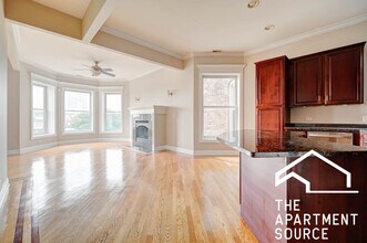 4734 S Prairie Ave, Unit 3 in Chicago, IL - Building Photo - Building Photo