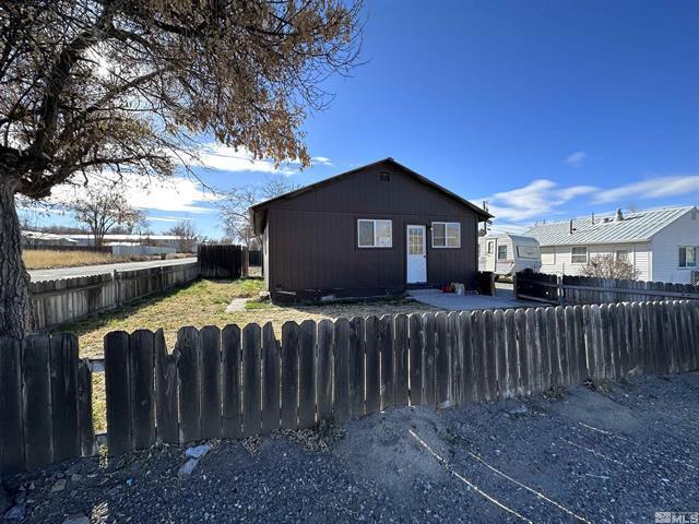 property at 3130 Windy Way