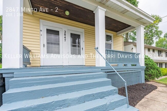 2847 Minto Ave in Cincinnati, OH - Building Photo - Building Photo