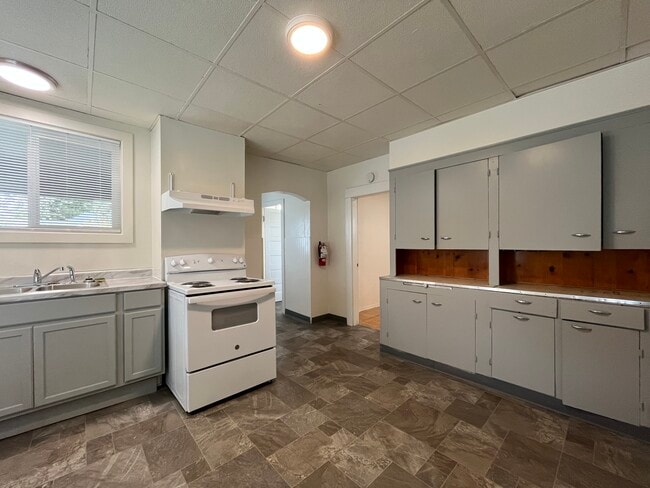 445 Smithers Ave S, Unit 1 in Renton, WA - Building Photo - Building Photo