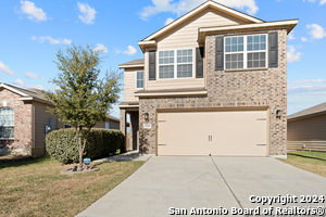 12241 Cashton in San Antonio, TX - Building Photo