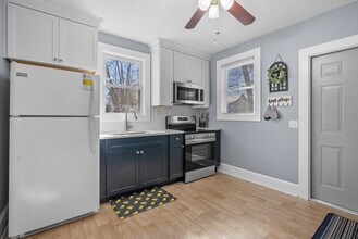 305 Pennington St in South Hill, VA - Building Photo - Building Photo