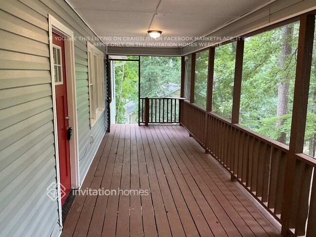 4433 Wallace Cir SW in Snellville, GA - Building Photo - Building Photo