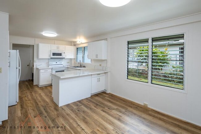 98-545-545 Puailima St in Aiea, HI - Building Photo - Building Photo