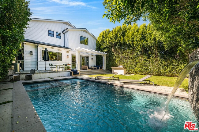 property at 4268 Colbath Ave