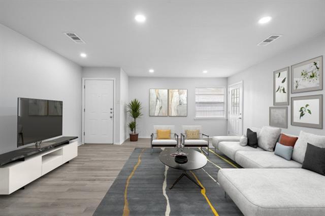 718 Skyline Dr in Duncanville, TX - Building Photo - Building Photo