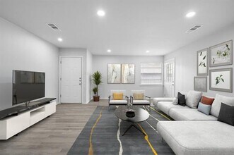 726 Skyline Dr in Duncanville, TX - Building Photo - Building Photo