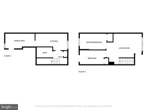 3816 W Bay Ave in Baltimore, MD - Building Photo - Building Photo