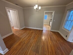 129 Boles St in Fayetteville, AR - Building Photo - Building Photo