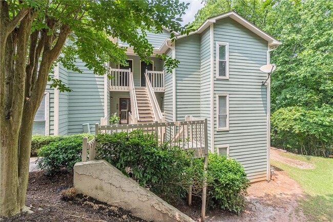3007 Canyon Point Cir in Roswell, GA - Building Photo - Building Photo