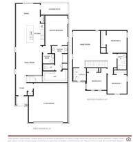 16852 Pink Wintergreen Dr in Conroe, TX - Building Photo