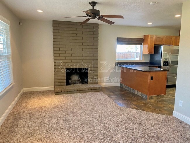 1216 Rose Ave in Modesto, CA - Building Photo - Building Photo