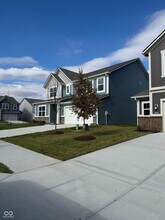 3556 Cosmic Ct in Danville, IN - Building Photo - Building Photo