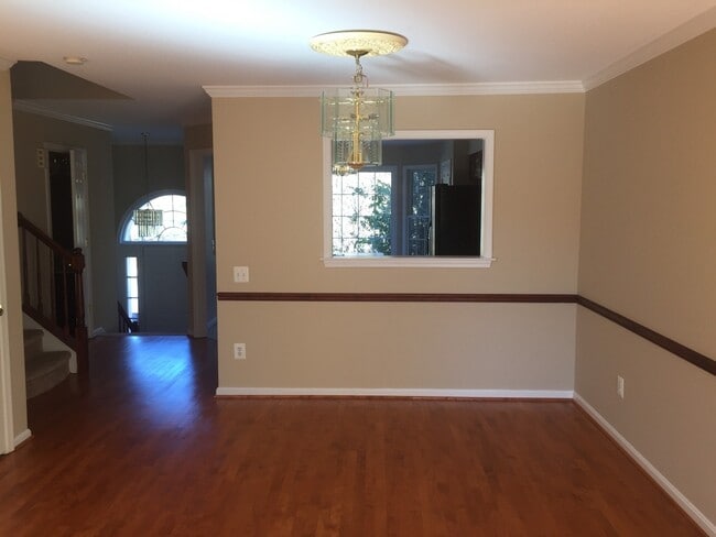 316 St Michaels Cir in Odenton, MD - Building Photo - Building Photo