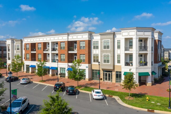 K in Charlotte, NC - Building Photo - Building Photo