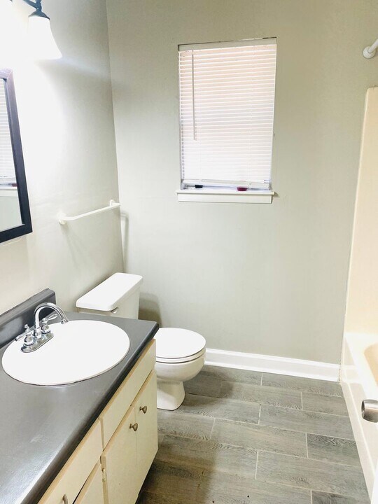 130 Ashley Ln in Ramer, AL - Building Photo