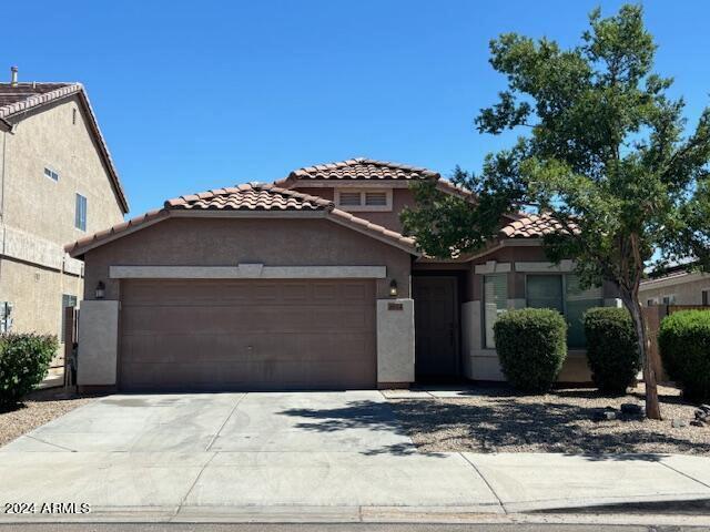 2614 W Gold Dust Ave in Queen Creek, AZ - Building Photo - Building Photo