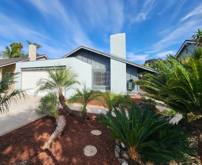 property at 3417 S Lowell St