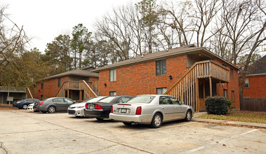 Churchill Commons in Augusta, GA - Building Photo - Building Photo