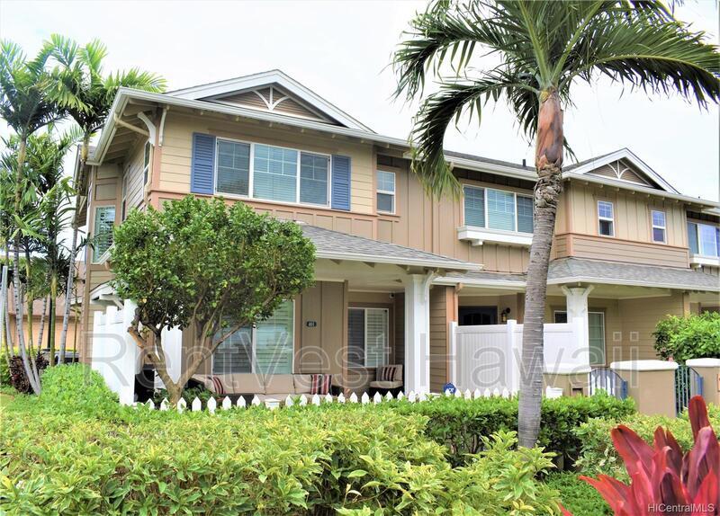 91-2089-2089 Kai 'Oli St in Ewa Beach, HI - Building Photo