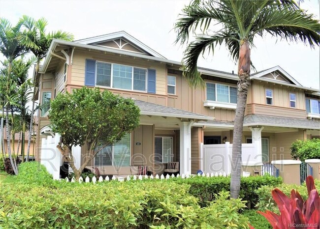 property at 91-2089-2089 Kai 'Oli St