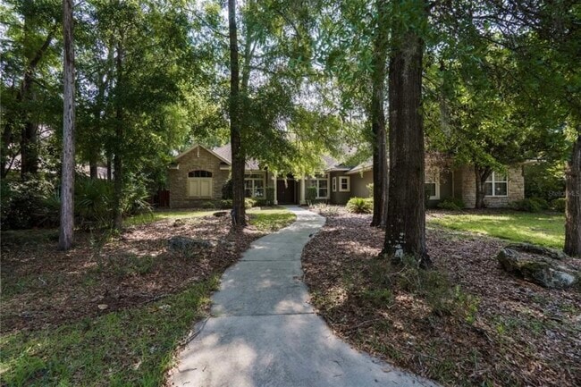 property at 5119 NW 57th St