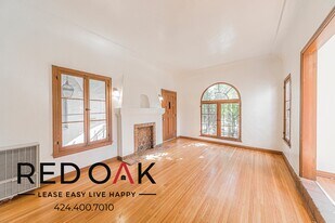 3963 W 7th St, Unit 1 in Los Angeles, CA - Building Photo