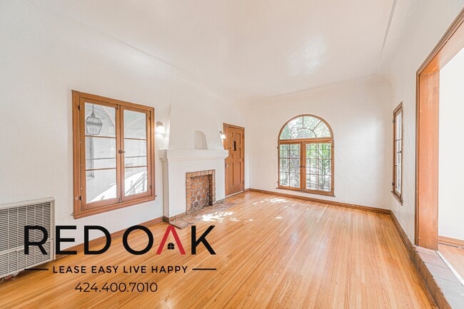 property at 3963 W 7th St