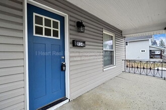 914 Ellsworth Ave in Columbus, OH - Building Photo - Building Photo