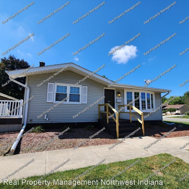 544 Fisher Pl Rentals in Munster, IN