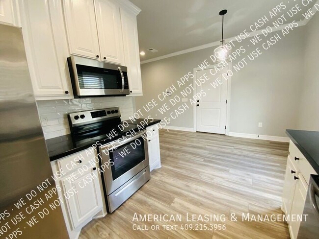 175 Allen St in Lumberton, TX - Building Photo - Building Photo