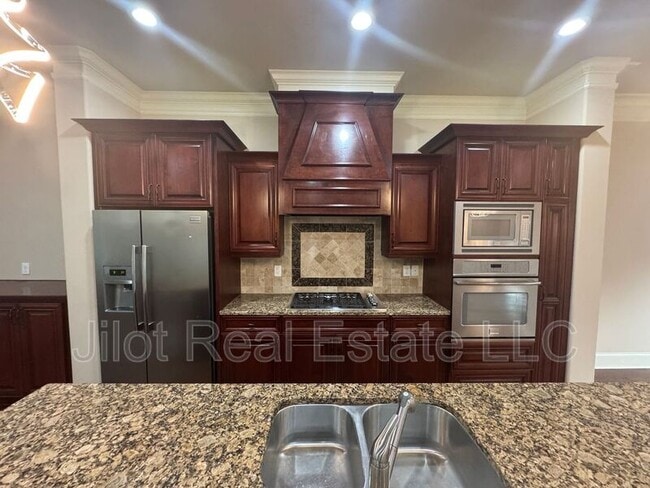 3134 Chestnut Woods Dr in Doraville, GA - Building Photo - Building Photo