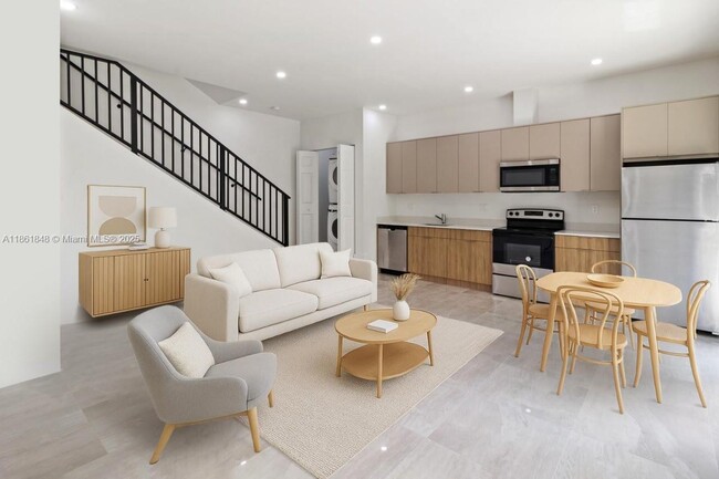property at 135 SW 114th Ave