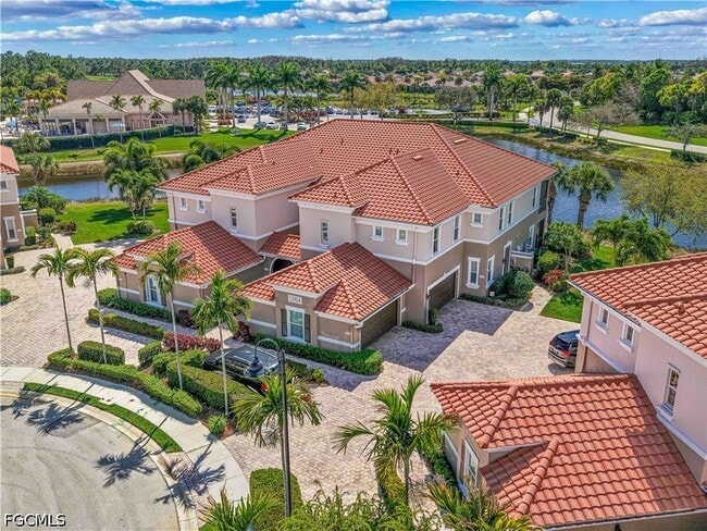 property at 12924 New Market St