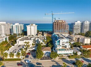 9165 Harding Ave, Unit 9165 in Surfside, FL - Building Photo - Building Photo