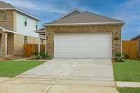 23026 True Fortune Dr in Katy, TX - Foto de edificio - Building Photo