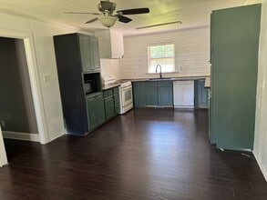 303 Ansley St in Rocky Mount, NC - Building Photo - Building Photo