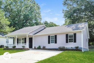 3350 Rosemont Ave in Winston-Salem, NC - Building Photo - Building Photo