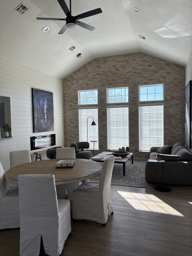 Big Spring Ranch I in Big Spring, TX - Building Photo - Building Photo