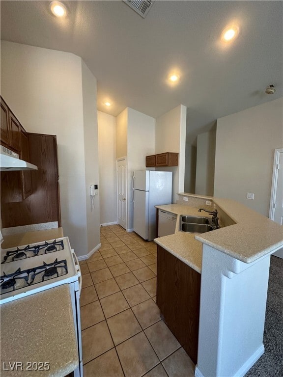 6435 E Elwood Mead Ave in Las Vegas, NV - Building Photo - Building Photo