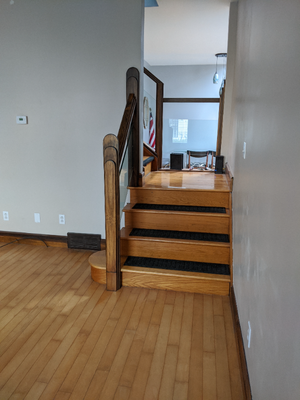 1726 W 31st Pl in Cleveland, OH - Building Photo - Building Photo