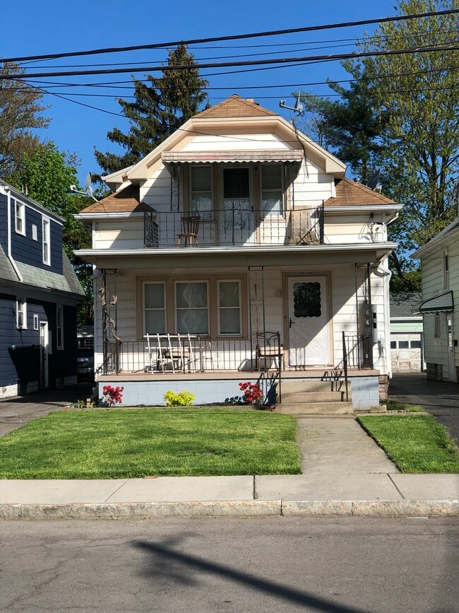 property at 2868 McKoon Ave
