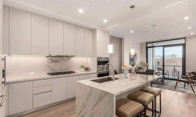 property at 1901 Wazee St