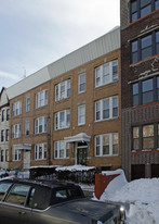 83 Bostwick Ave Apartments