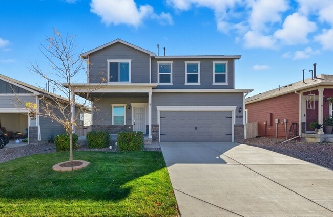 47520 Lilac Ave in Bennett, CO - Building Photo - Building Photo