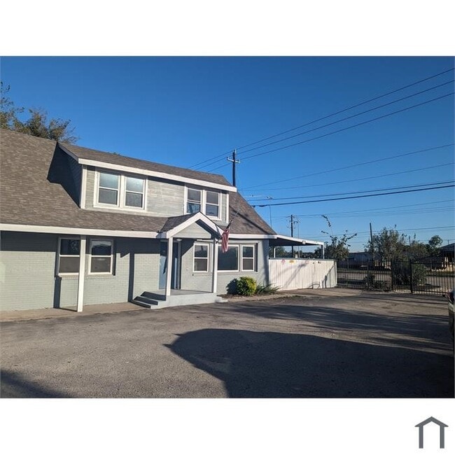 property at 13039 Market St