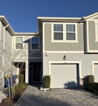 4156 Cloud Hopper Wy in Lutz, FL - Building Photo - Building Photo