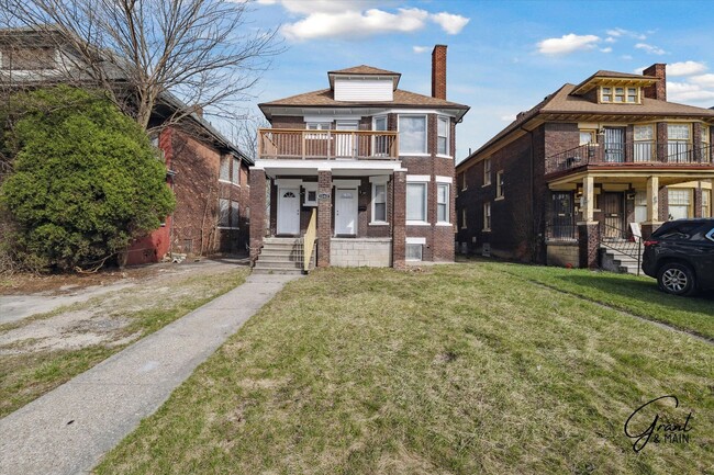 property at 1162 Virginia Park St