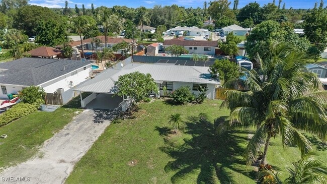 1948 46th St SW in Naples, FL - Building Photo - Building Photo